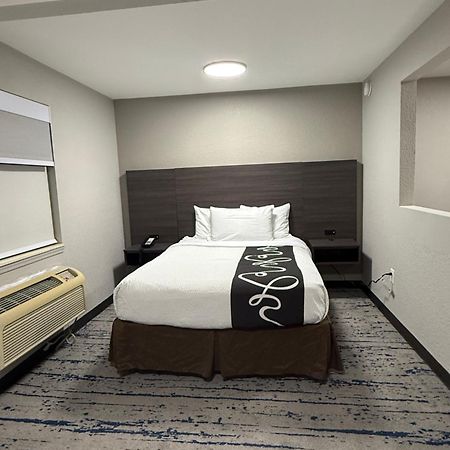 Homestay Suites Nashville Exterior foto