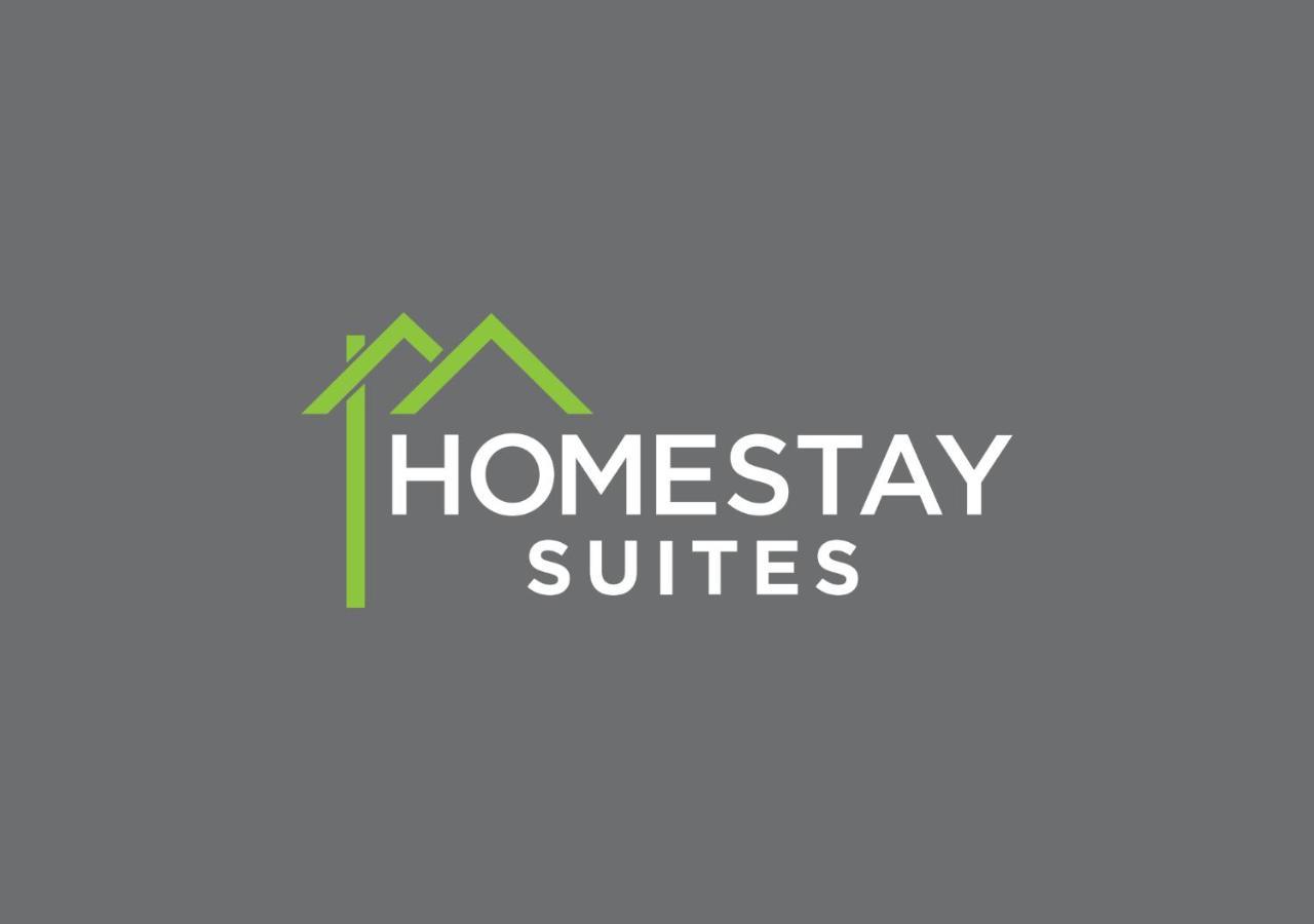 Homestay Suites Nashville Exterior foto
