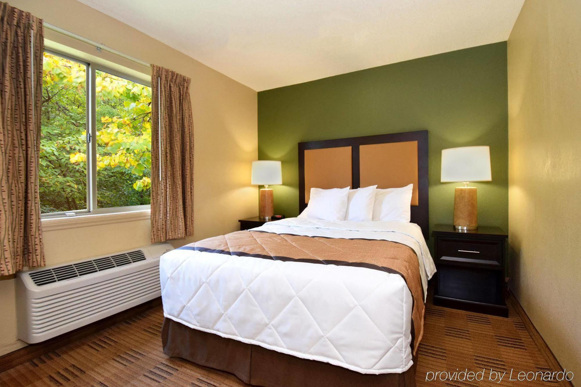 Homestay Suites Nashville Exterior foto